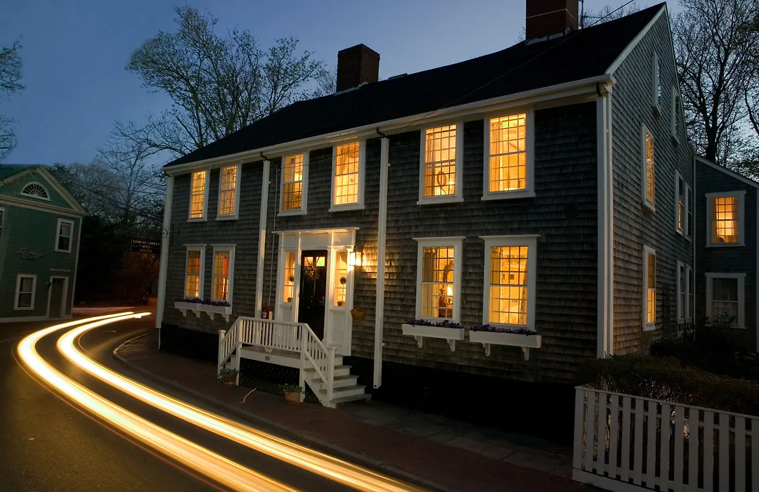 Union Street Inn-1