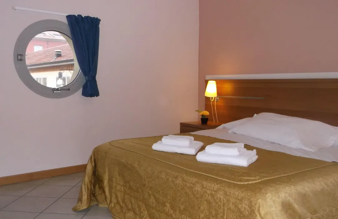 Albergo Meublè Abatjour-1