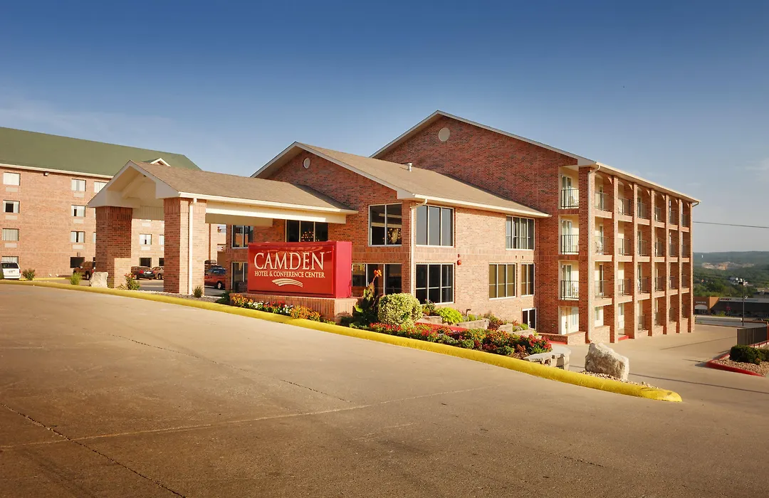 Americinn By Wyndham Branson & Conference Center-1