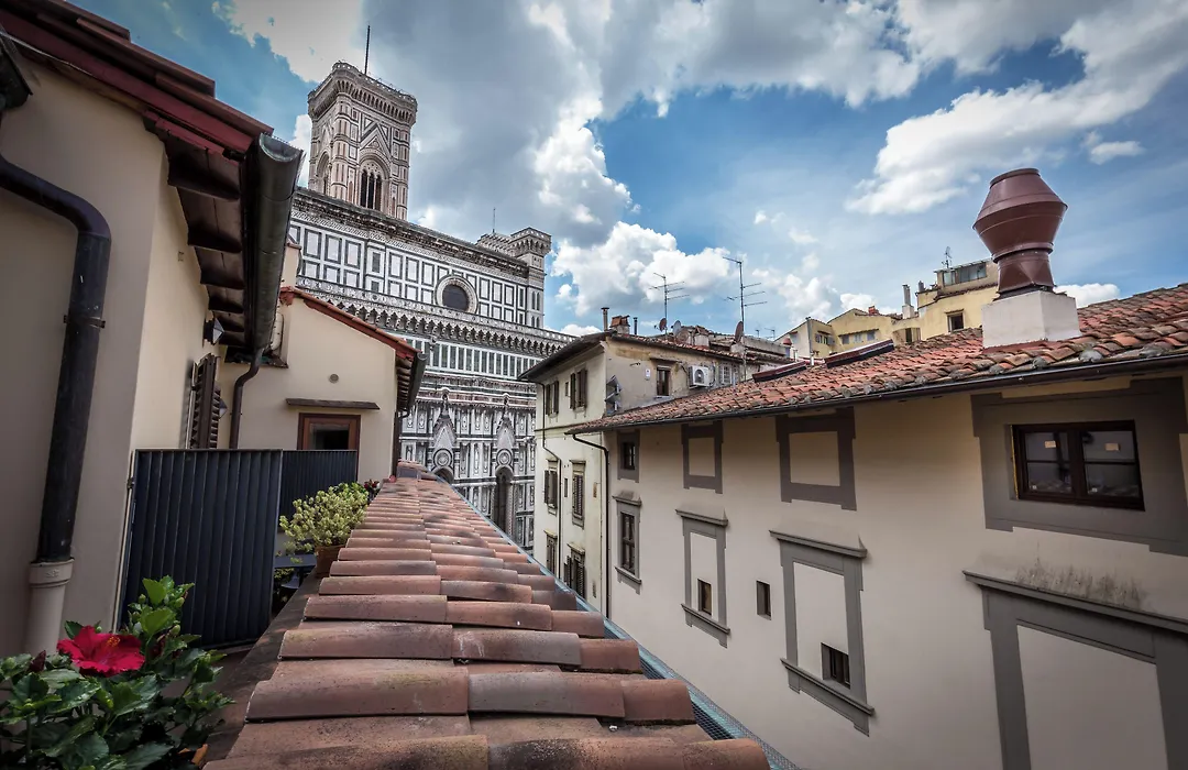 Hotel Duomo Firenze-1