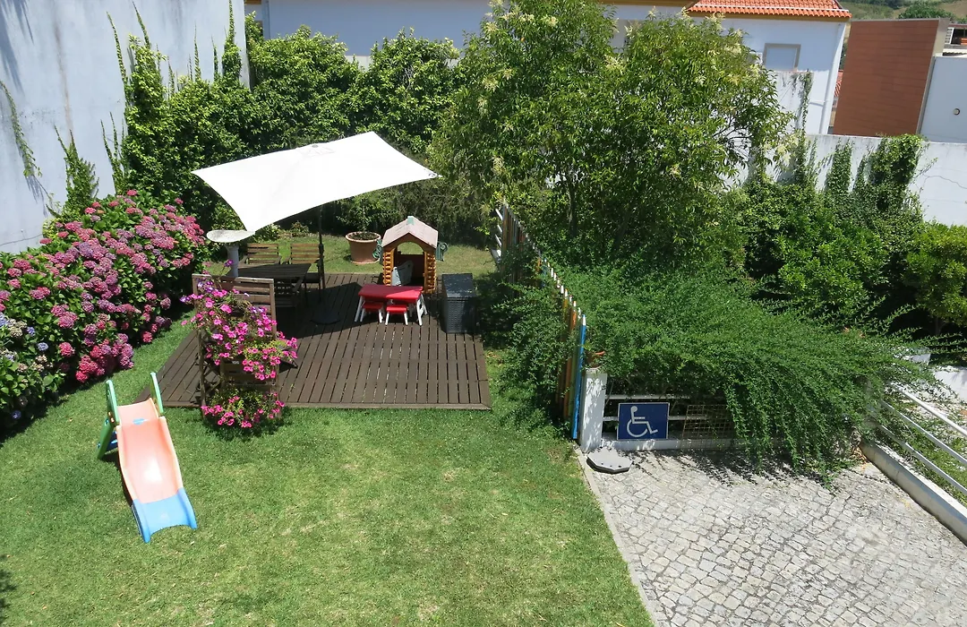 Boutique Hotel Casa Do Outeiro - Arts & Crafts-1