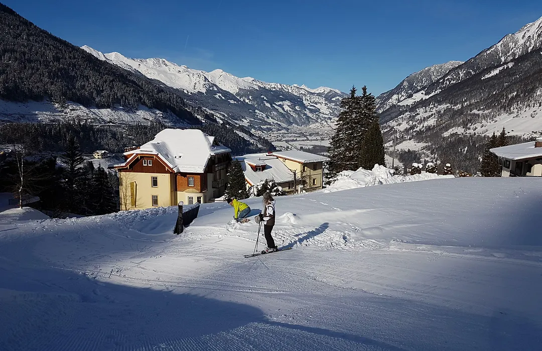 Hotel Alpenblick-1