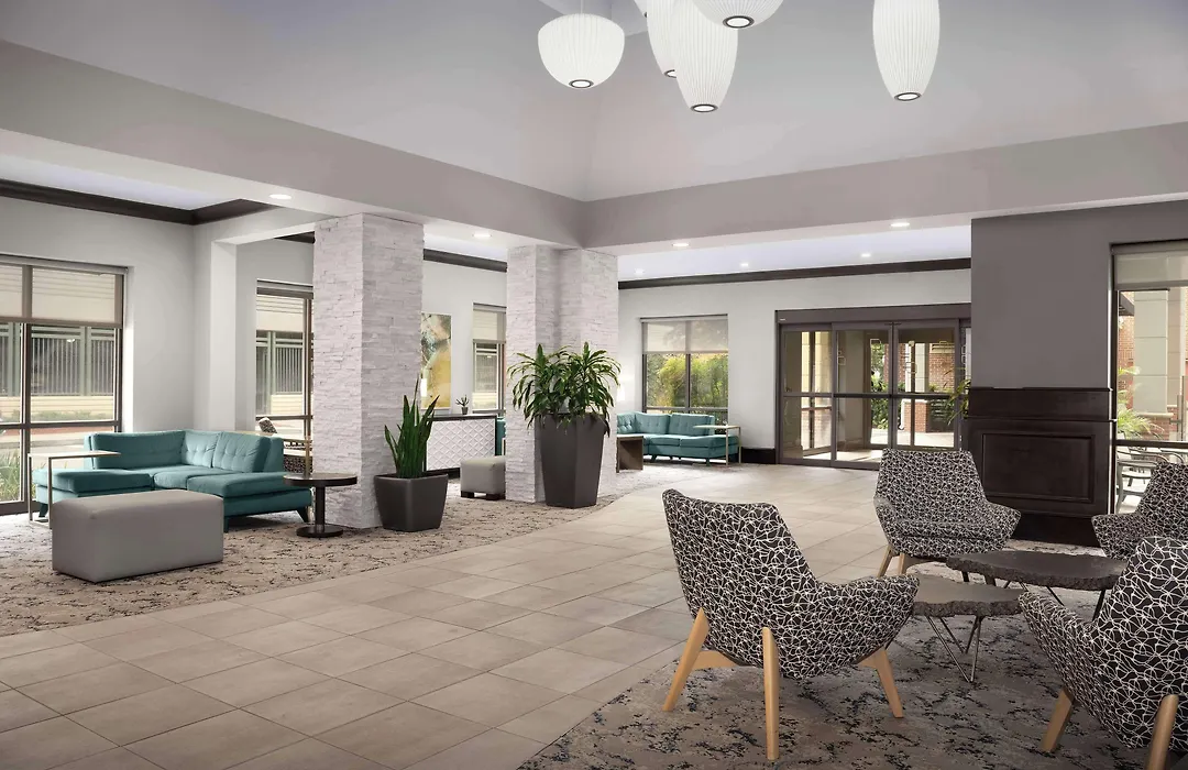 Hilton Garden Inn Jacksonville Downtown Southbank-1