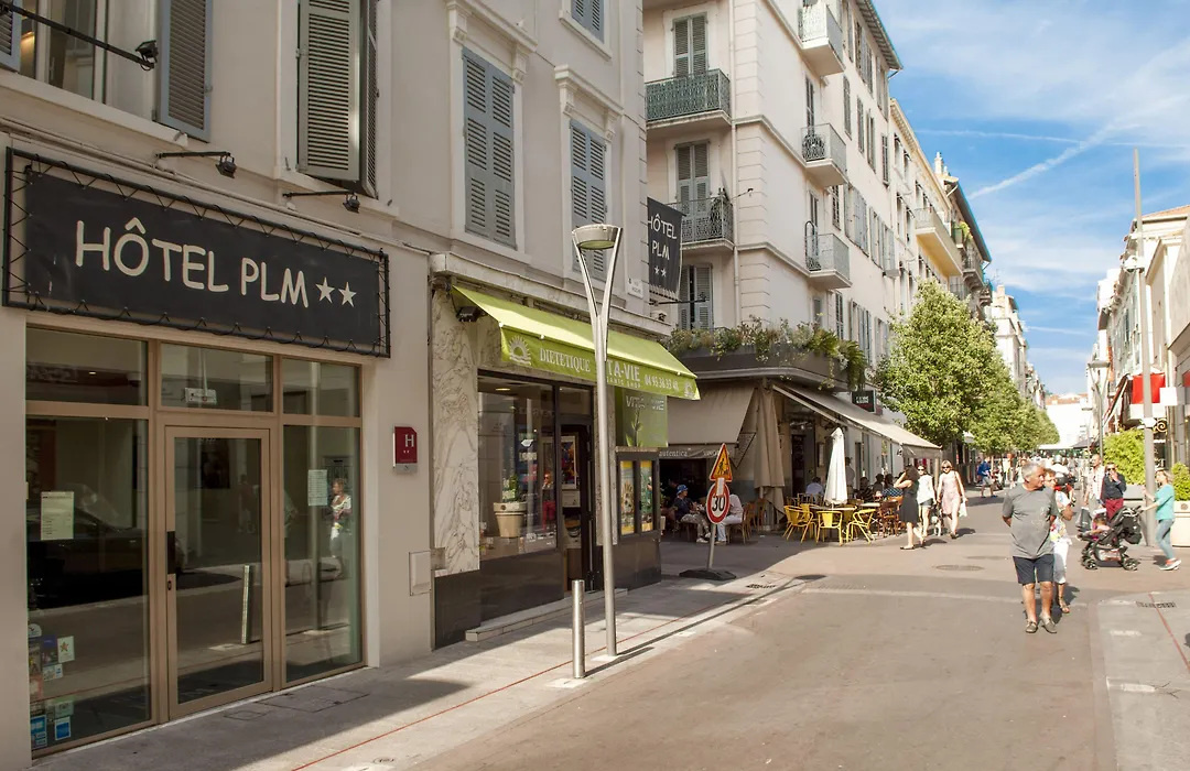 Hôtel P.L.M.-1