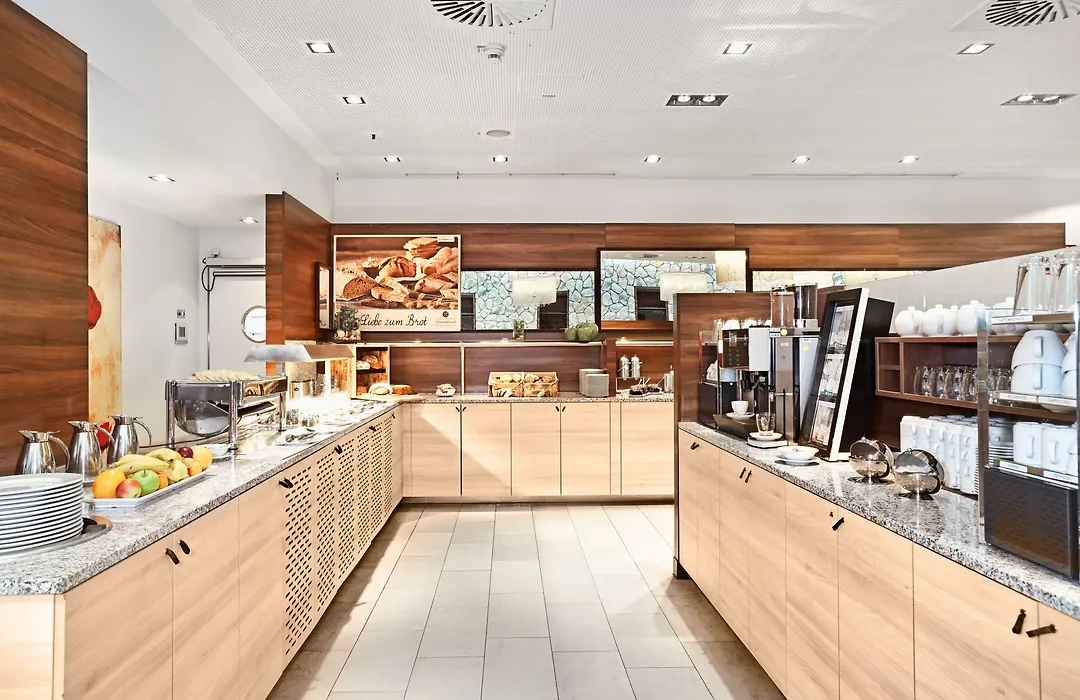 H4 Hotel Münster-1