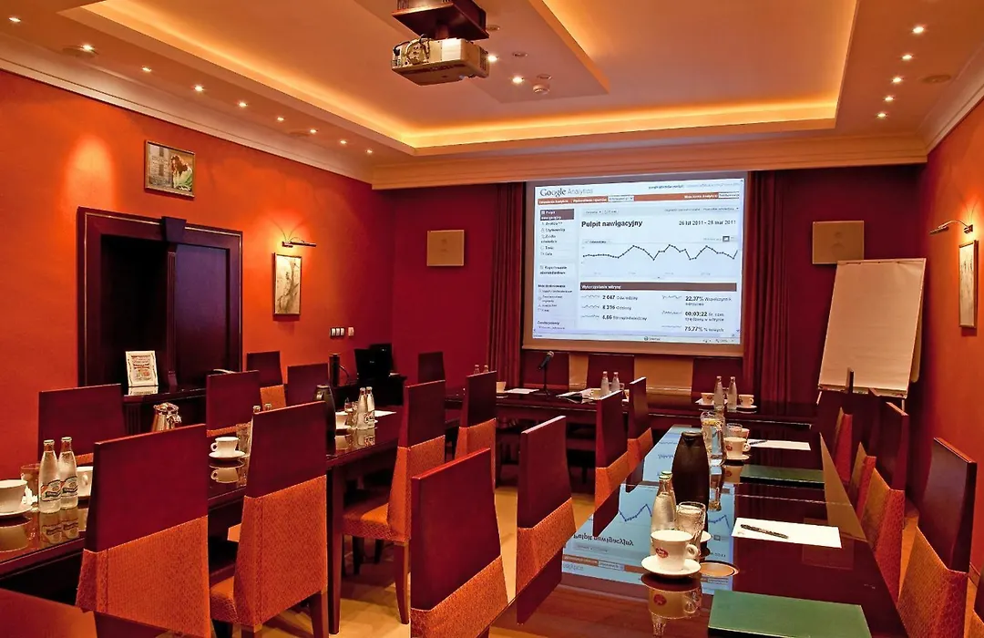 Hotel Wawel-1