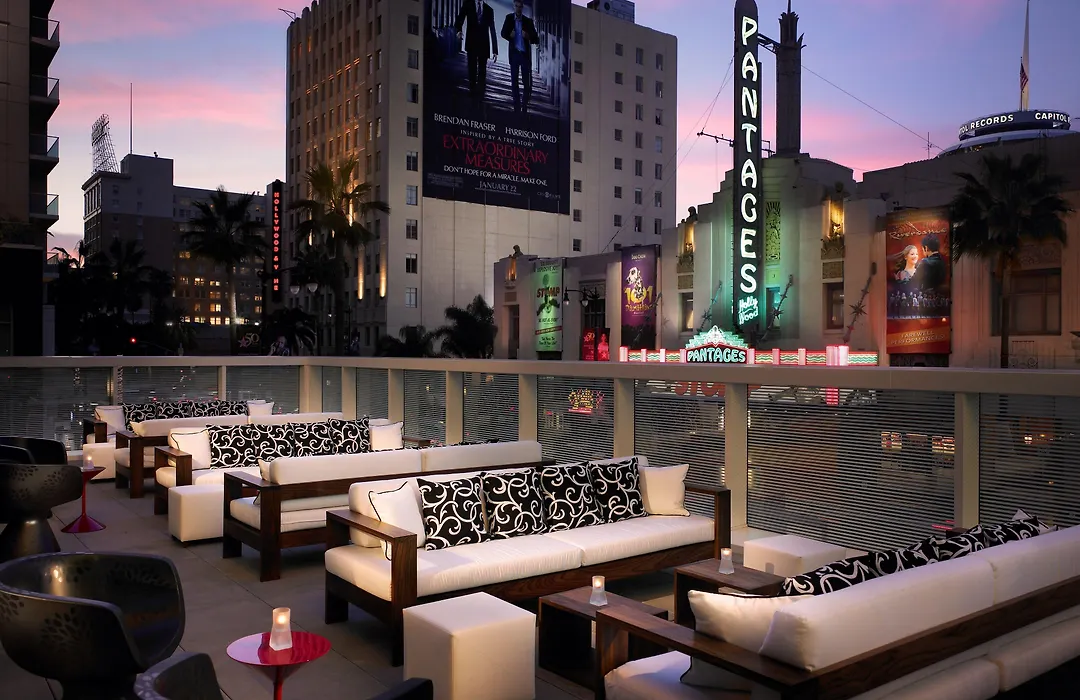 W Hollywood-1