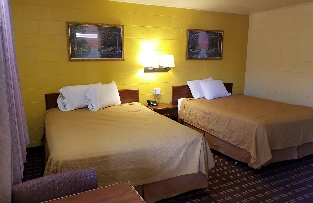 Motel 7 Rawlins-1