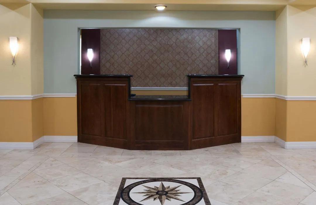 Super 8 By Wyndham Rosenberg Tx-1