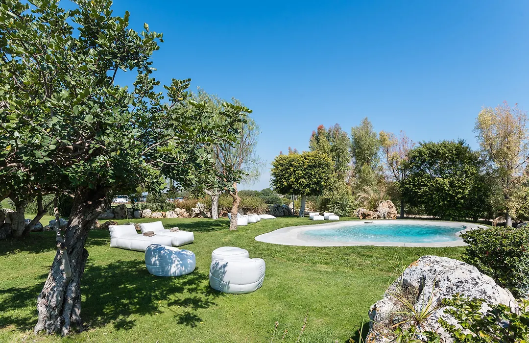 Hotel Borgo Pantano-1
