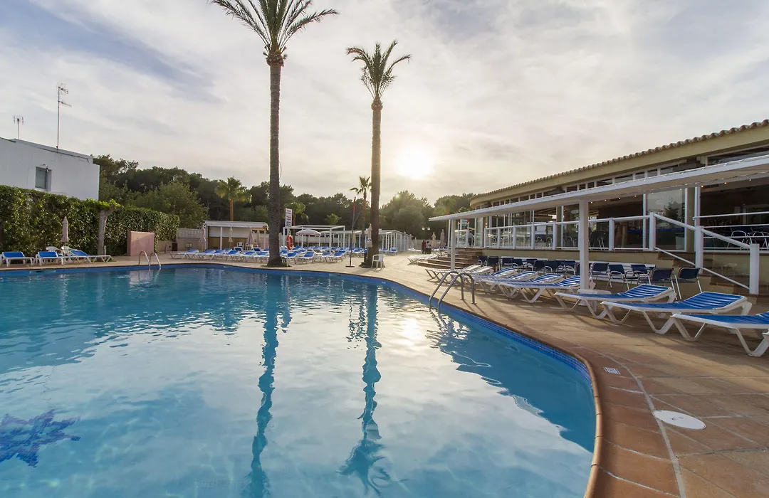 Hotel Caribe Ibiza-1