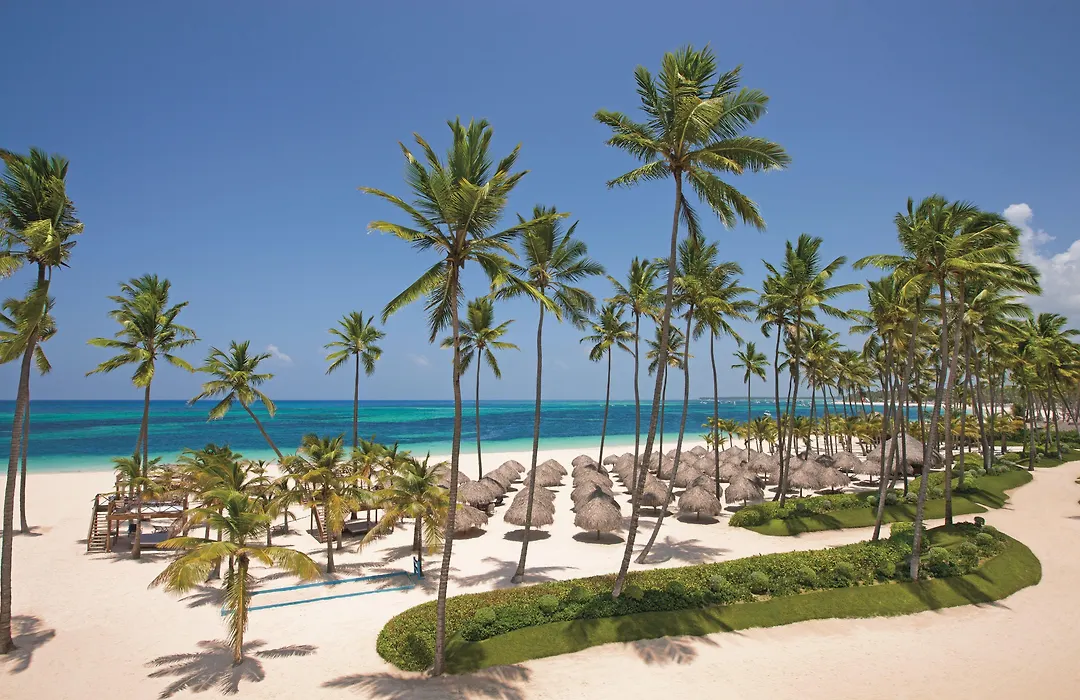 Secrets Royal Beach Punta Cana (Adults Only)-1