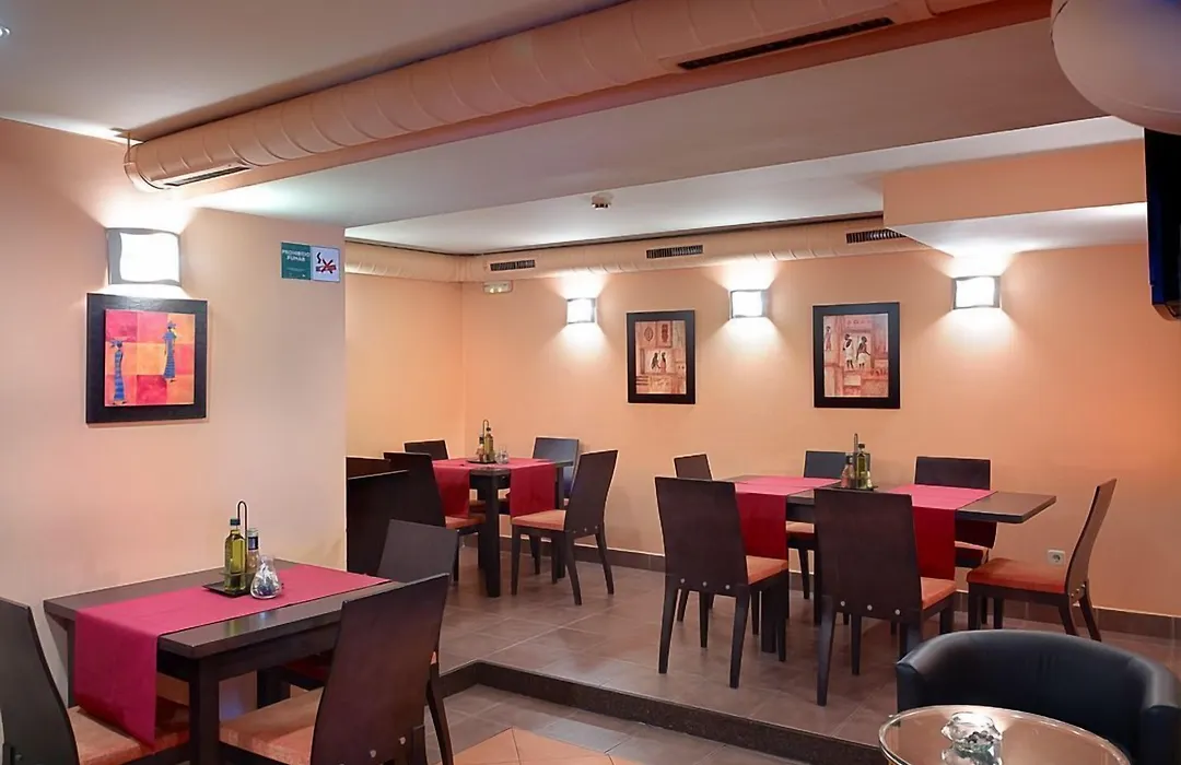 Hotel Villalegre-1