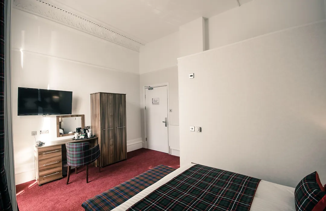 Royal West End Hotel-1