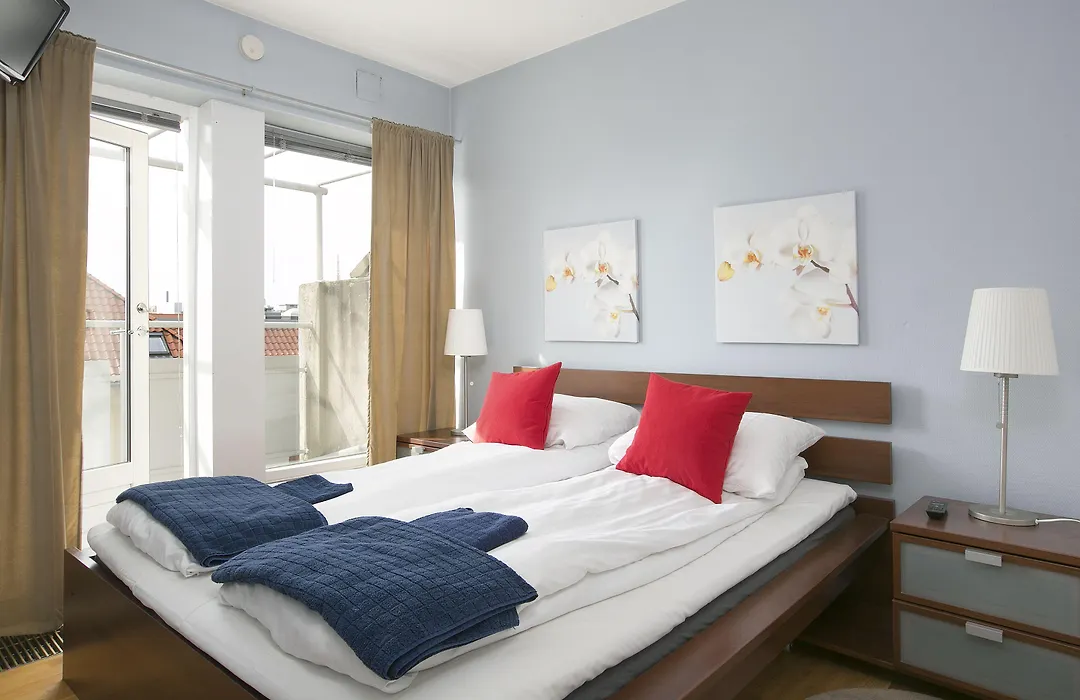 Hotel Copenhagen-1