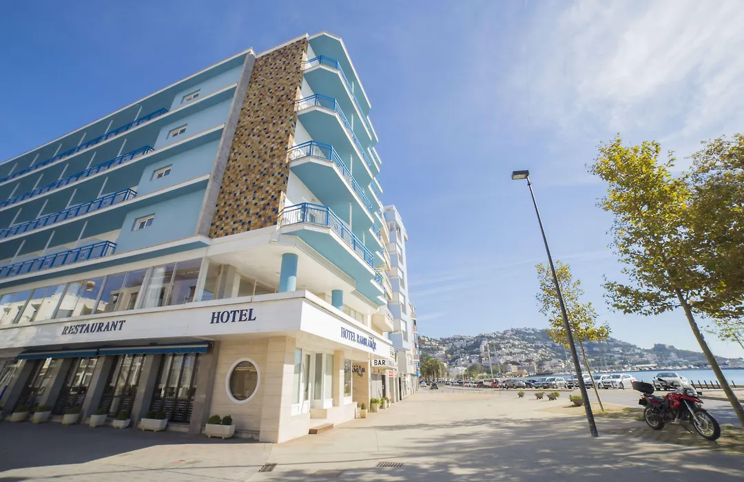 Hotel Ramblamar-1
