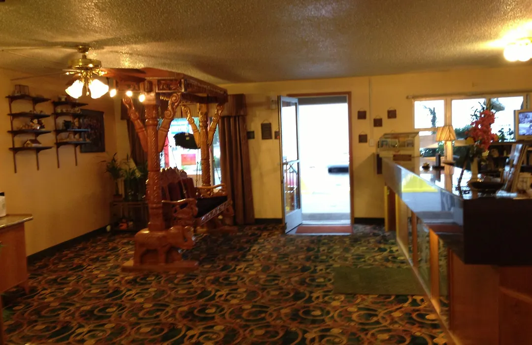 Dunes Motel Hillsboro-1