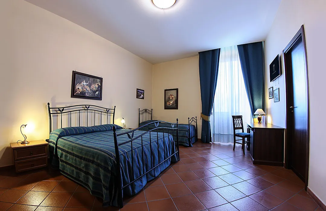 Grand Hotel Capodimonte-1