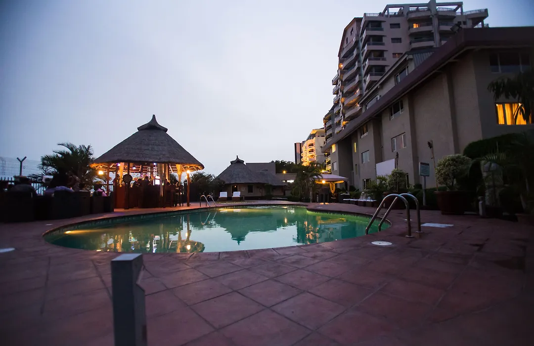 Hotel Bon Voyage-1