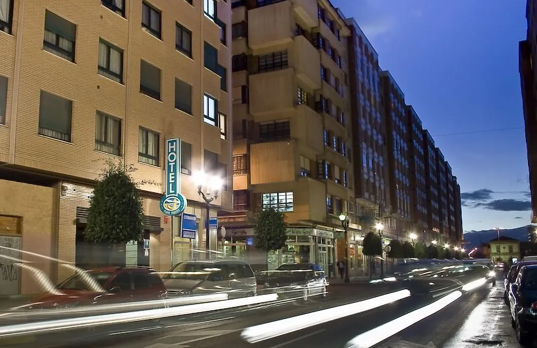 Hotel Playa Poniente-1