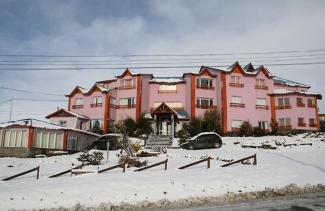 Kelta Hotel El Calafate-1