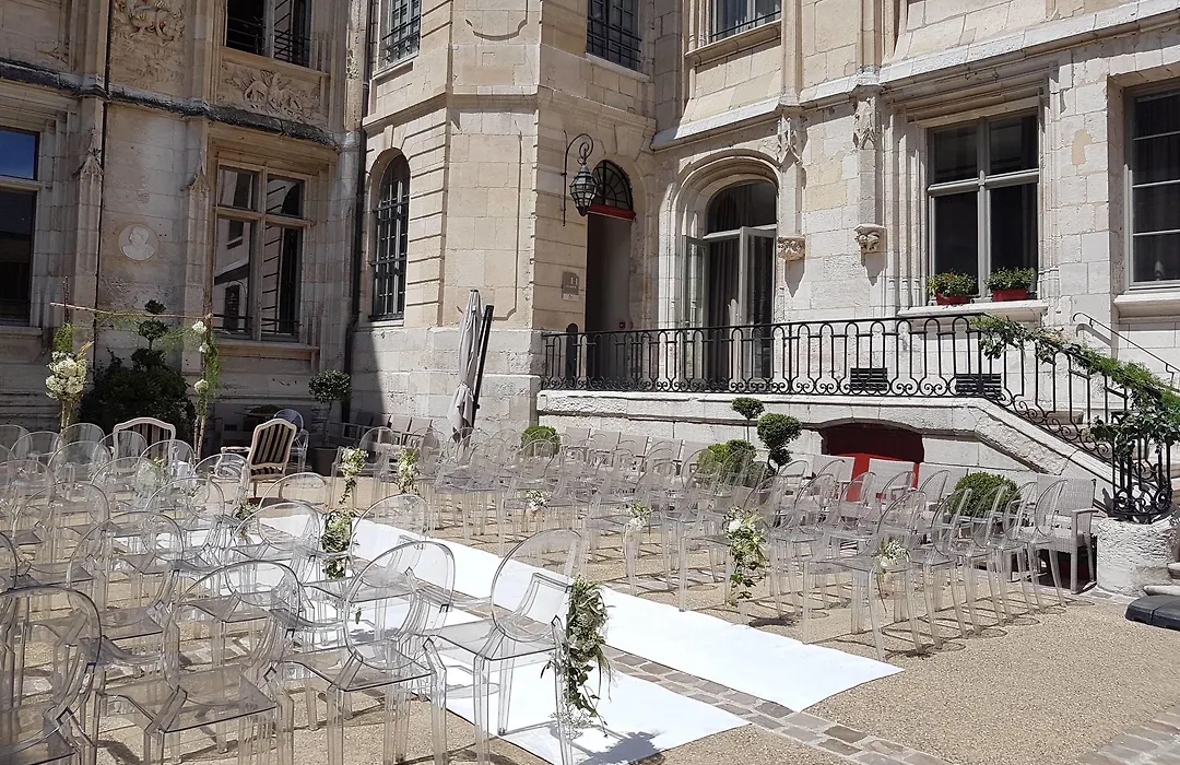 Hôtel de Bourgtheroulde, Autograph Collection-1