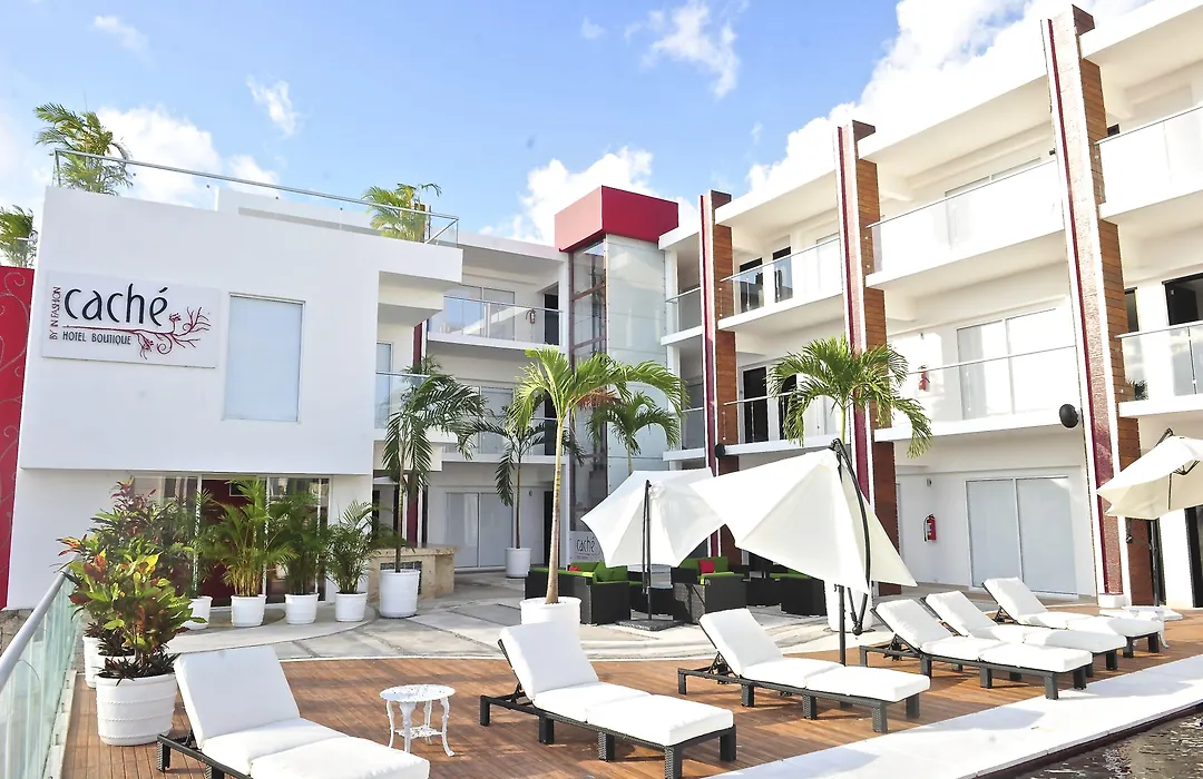 Cache Hostel & Hotel (Adults Only)-1