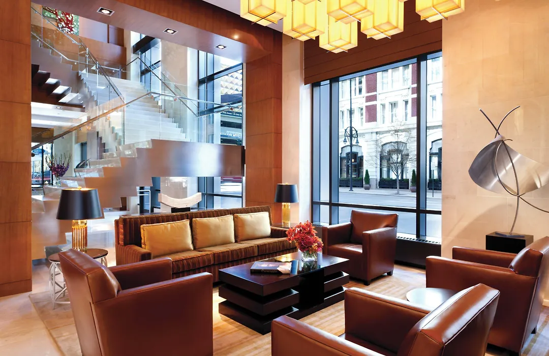 Four Seasons Hotel Denver-1