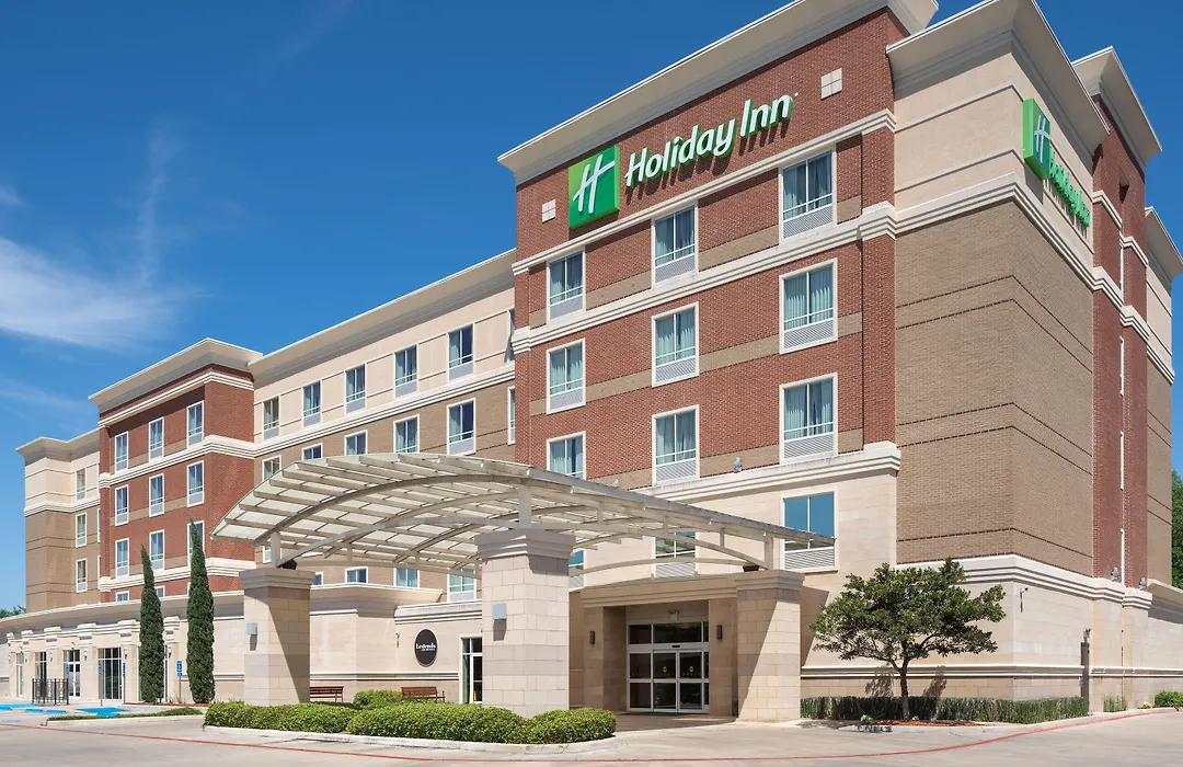 Holiday Inn & Suites Houston West - Westway Park By Ihg-1