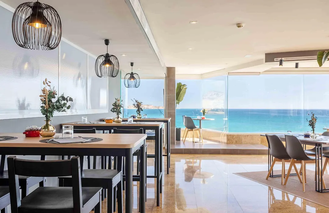 Suites Del Mar By Melia-1
