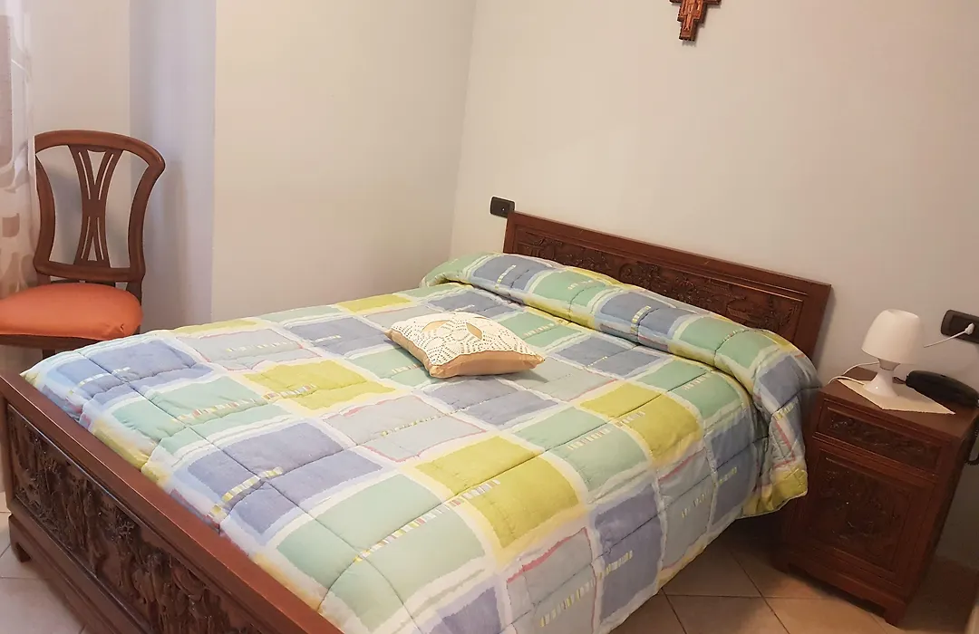Hotel Ponte San Vittorino-1