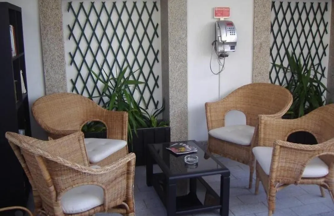 Hotel Grande Rio-1