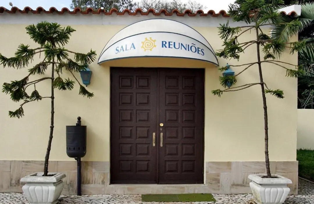 Inatel Oeiras-1