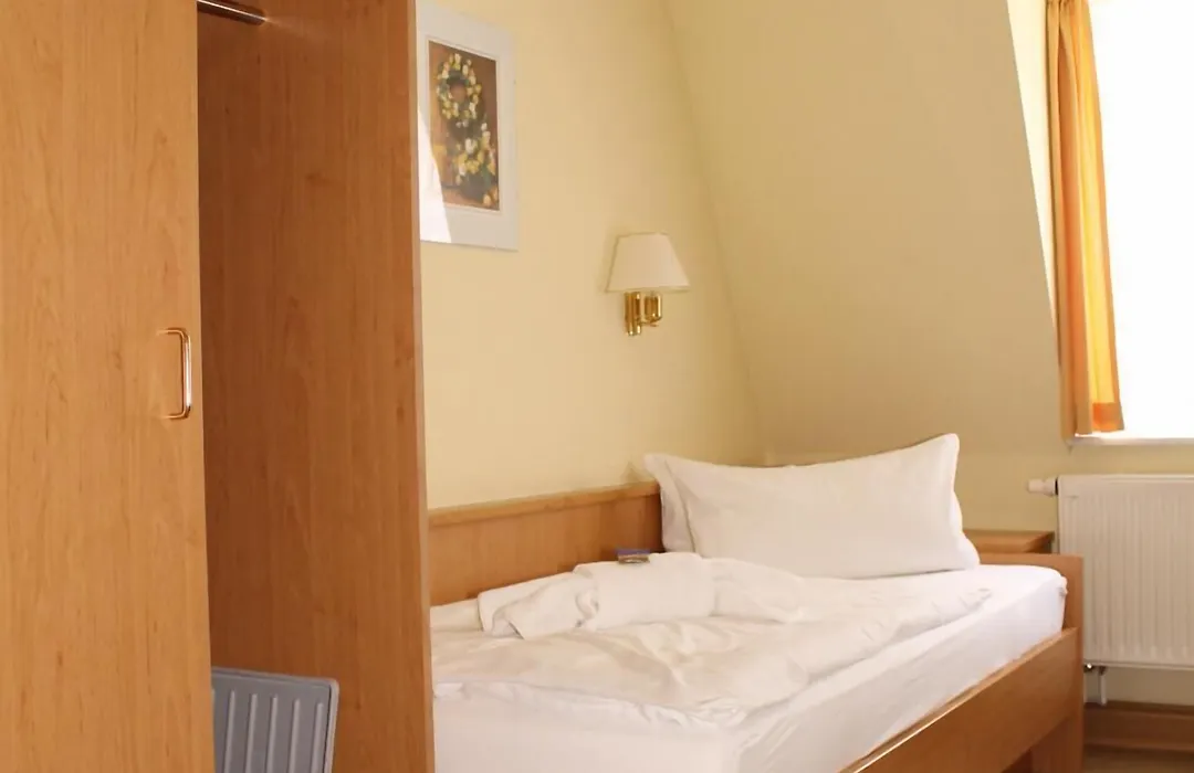 Hotel am Berg Oybin garni-1