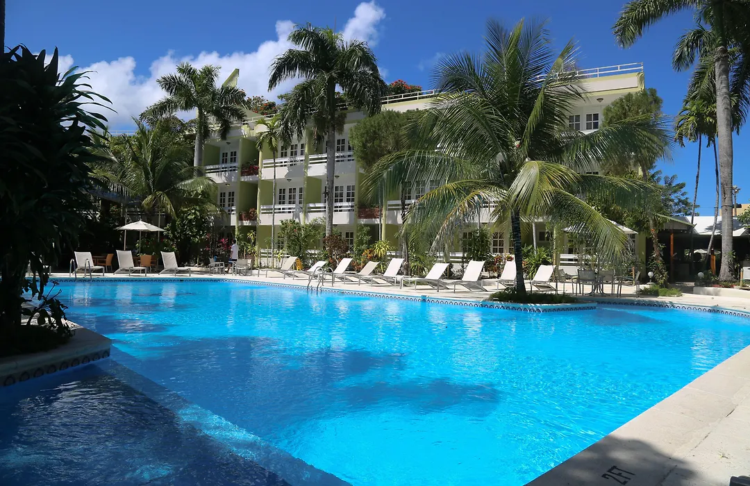 Terra Linda Resort-1