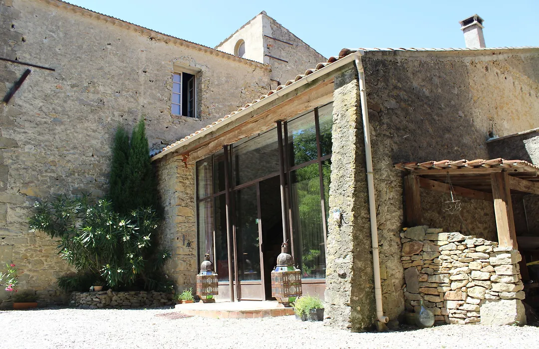 Domaine De Marseillens-1