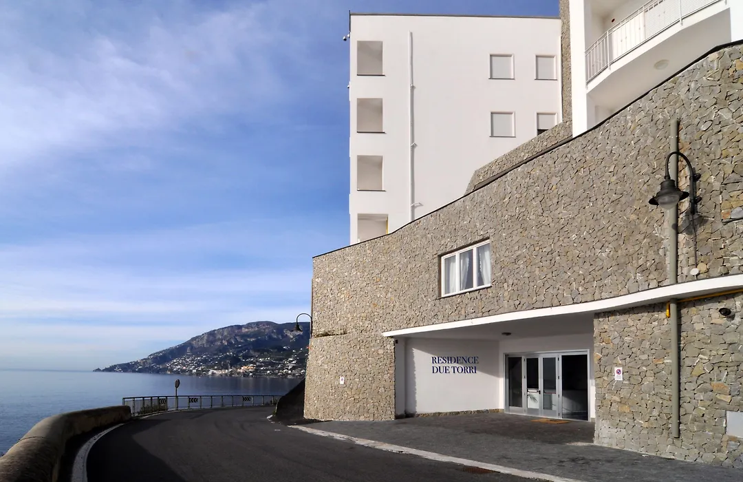 Residence Due Torri-1