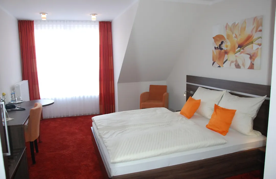 Hotel Schmidt am Markt-1
