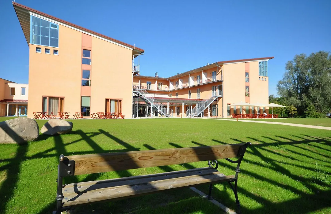 JUFA Familienresort Kempten im Allgäu-1