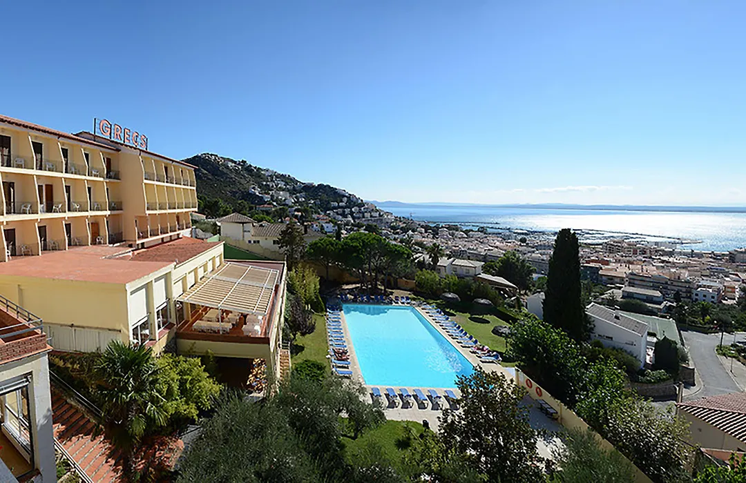 Hotel Grecs-1