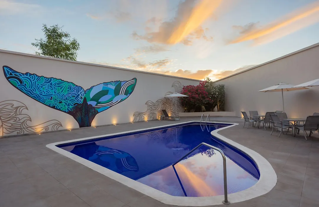 Fairfield By Marriott Los Cabos-1