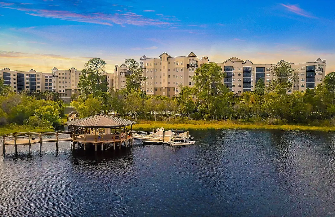 The Grove Resort & Water Park Orlando-1