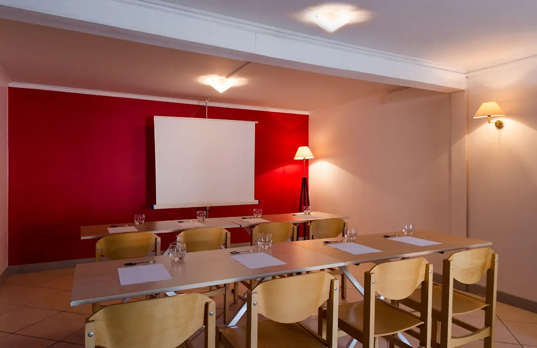 The Originals Access, Hôtel Figeac-1
