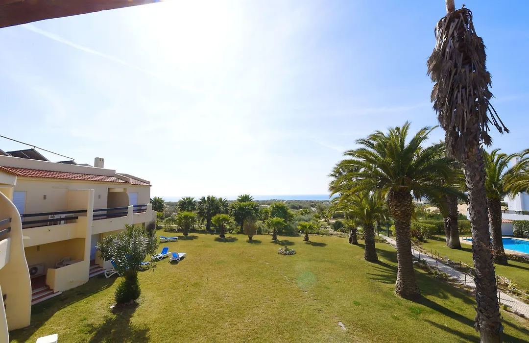 Praia Da Lota Resort - Beachfront Hotel-1