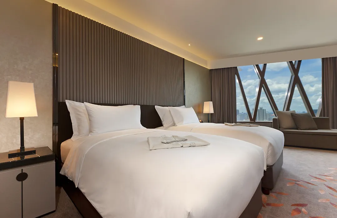 The Okura Prestige Bangkok-1