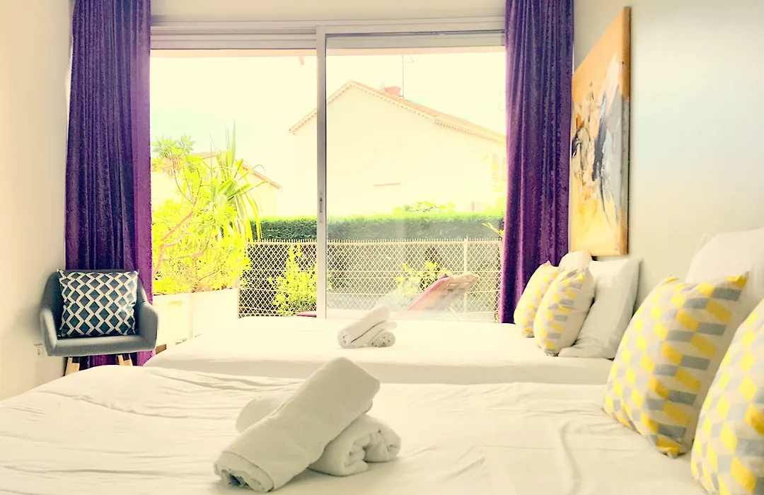 Hotel Sable Et Soleil - Port et Plage-1