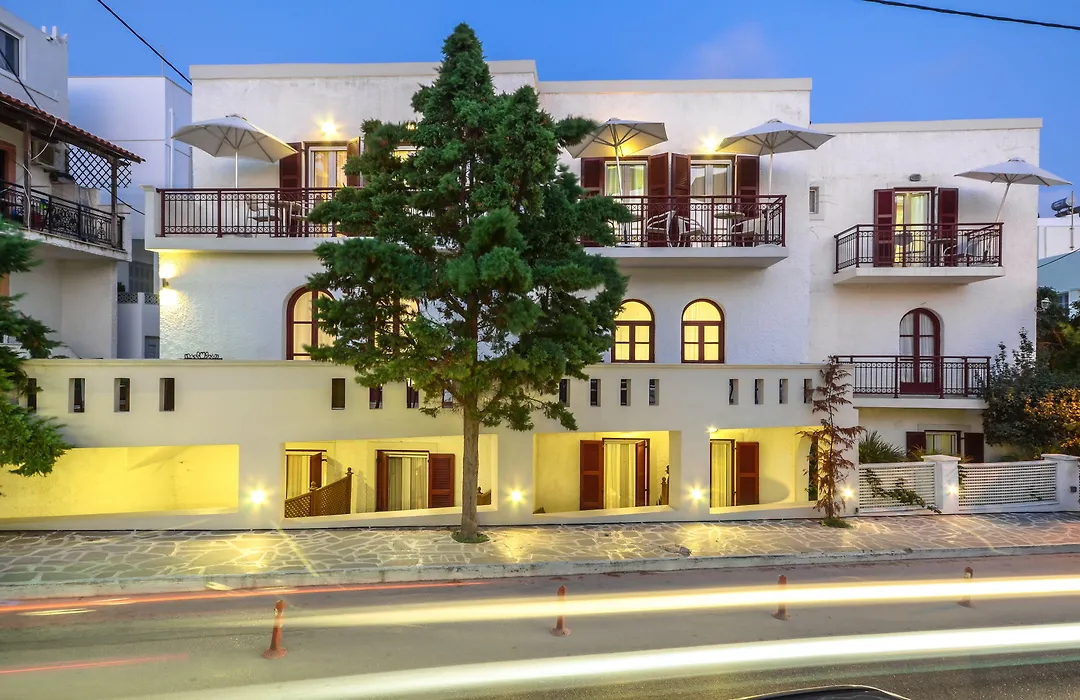 Aeolis Boutique Hotel-1