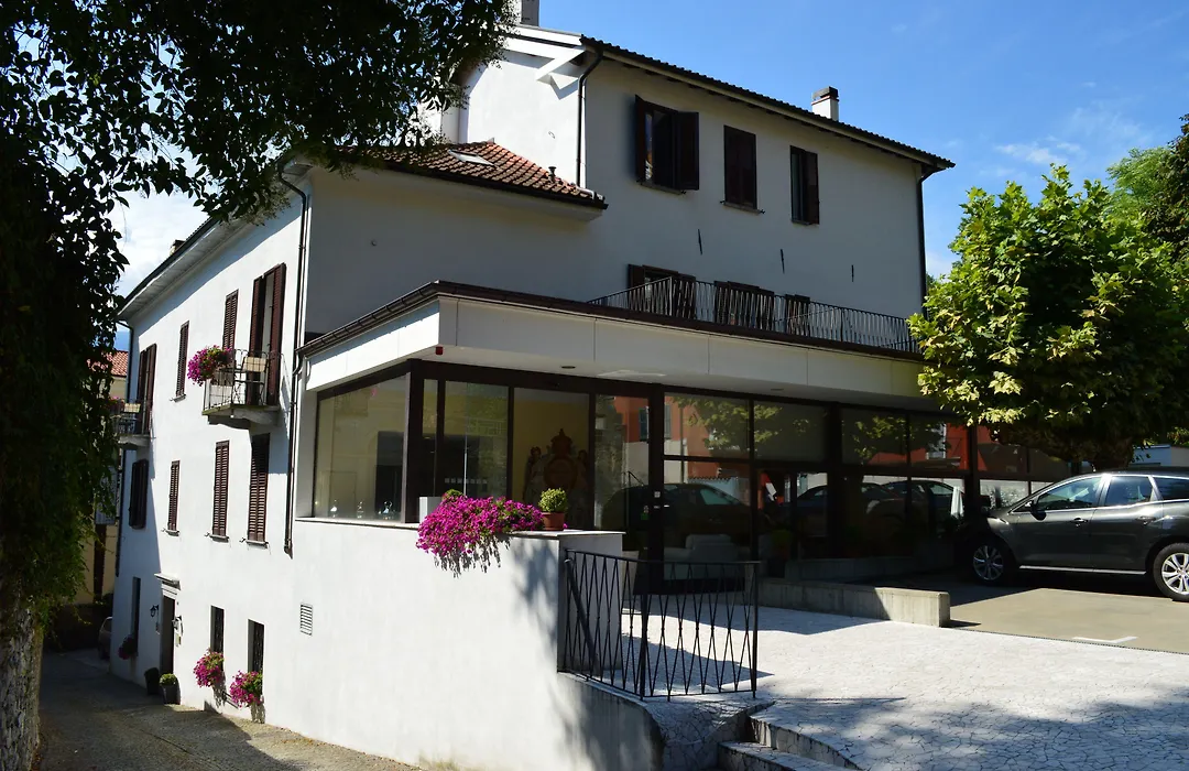 Boutique Hotel La Rinascente-1