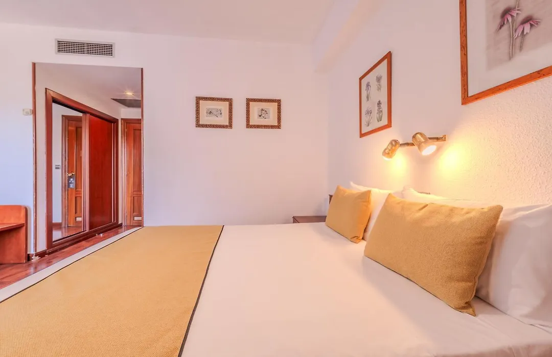 Hotel ITC Ciudad de Haro-1