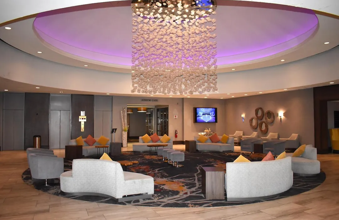 Doubletree By Hilton Chicago - Oak Brook-1